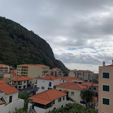 Bento Lodge By Madeira Holiday Rentals 里贝拉布拉瓦 外观 照片