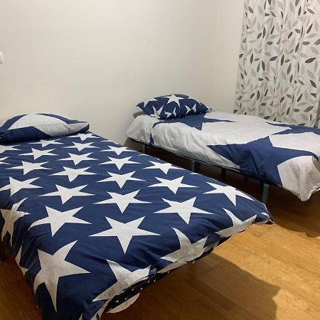 Bento Lodge By Madeira Holiday Rentals 里贝拉布拉瓦 外观 照片