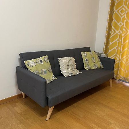 Bento Lodge By Madeira Holiday Rentals 里贝拉布拉瓦 外观 照片