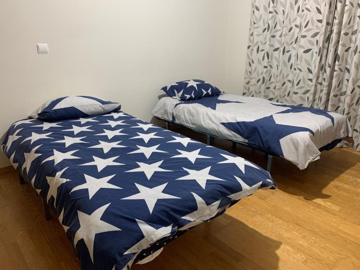 Bento Lodge By Madeira Holiday Rentals 里贝拉布拉瓦 外观 照片