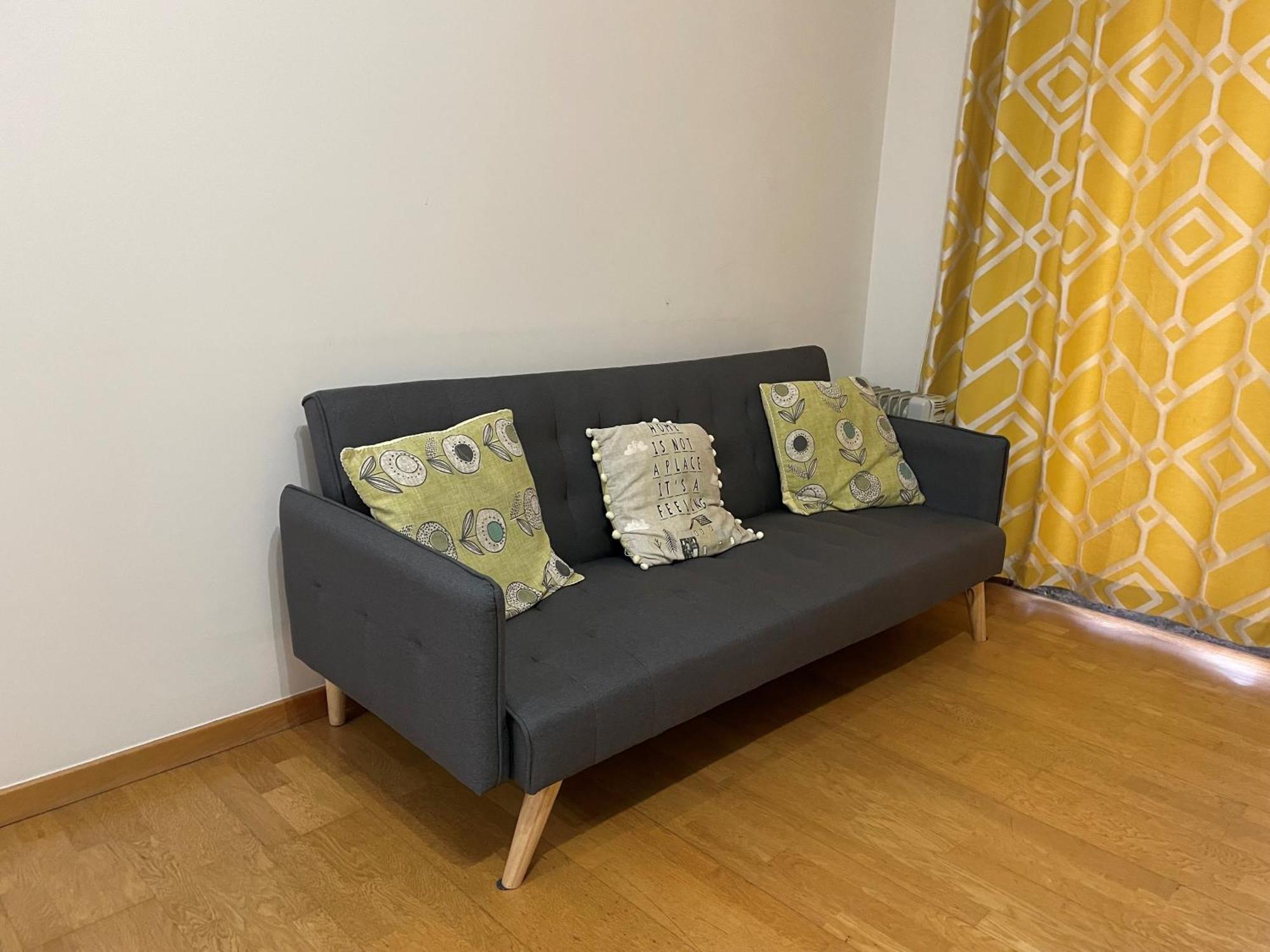 Bento Lodge By Madeira Holiday Rentals 里贝拉布拉瓦 外观 照片
