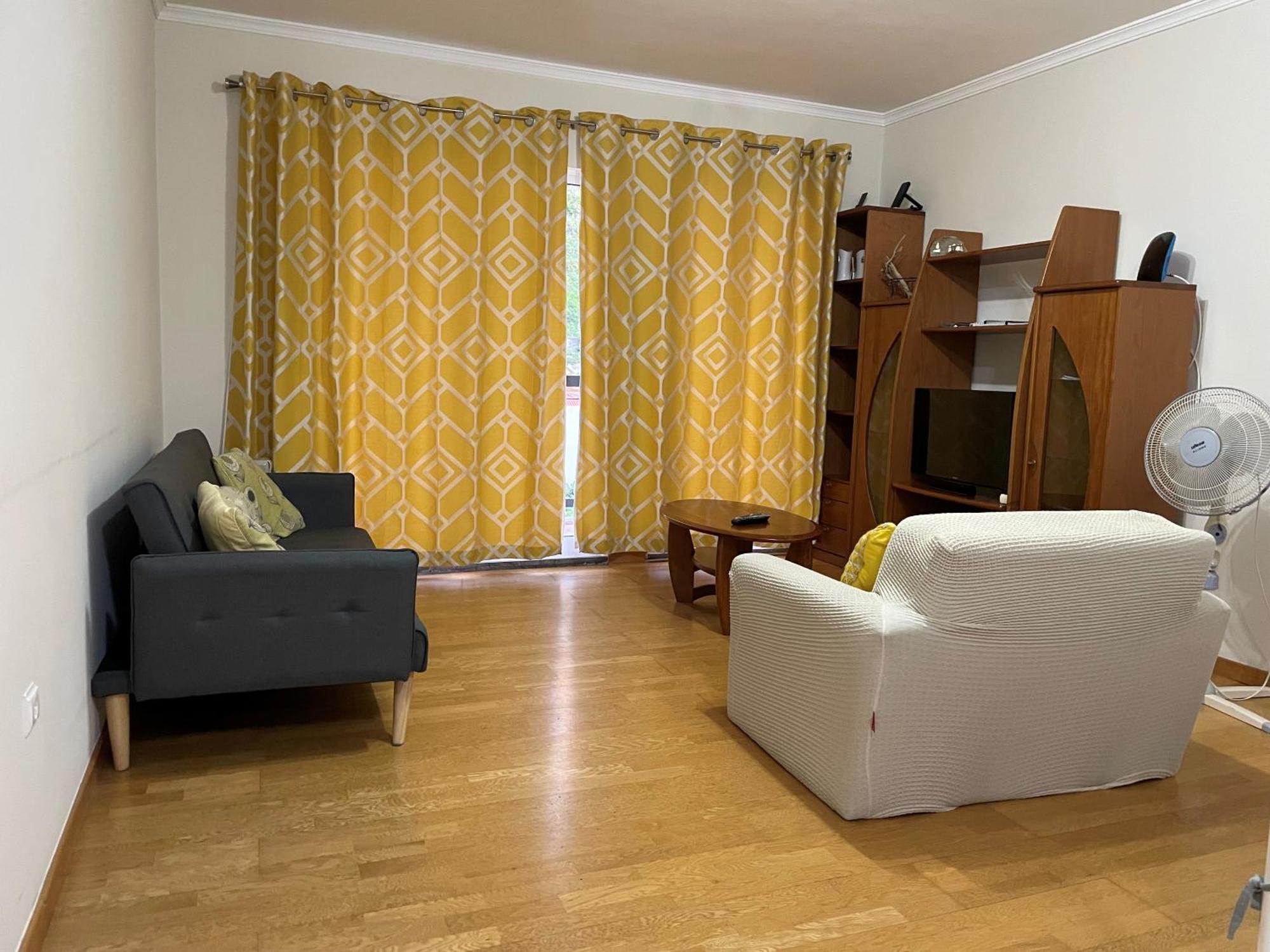 Bento Lodge By Madeira Holiday Rentals 里贝拉布拉瓦 外观 照片