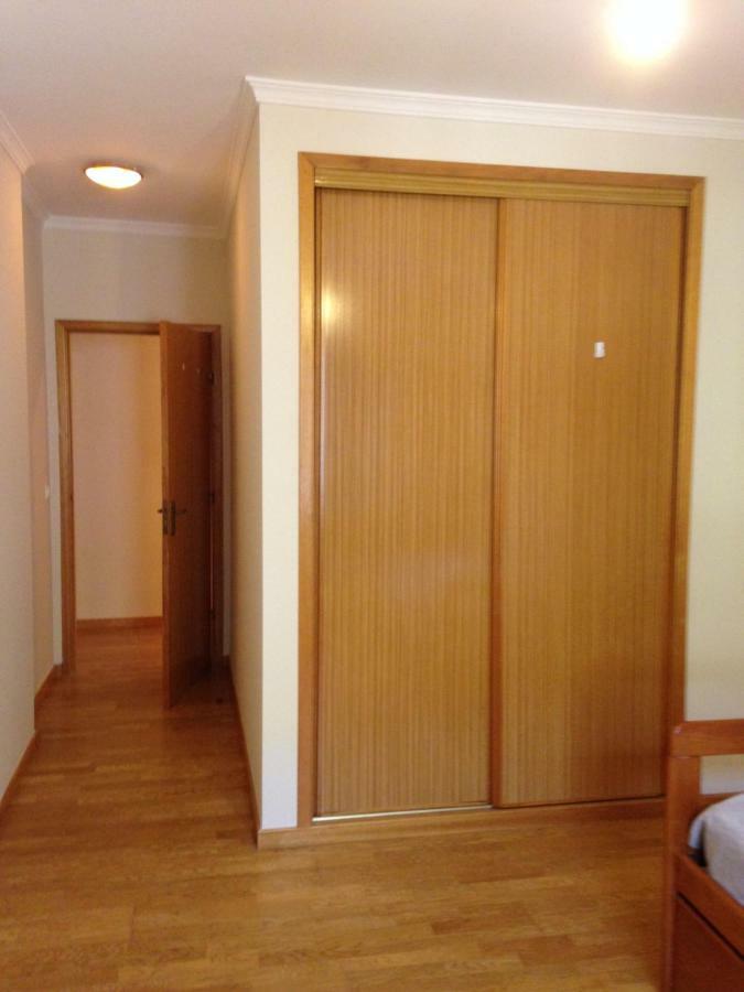 Bento Lodge By Madeira Holiday Rentals 里贝拉布拉瓦 外观 照片