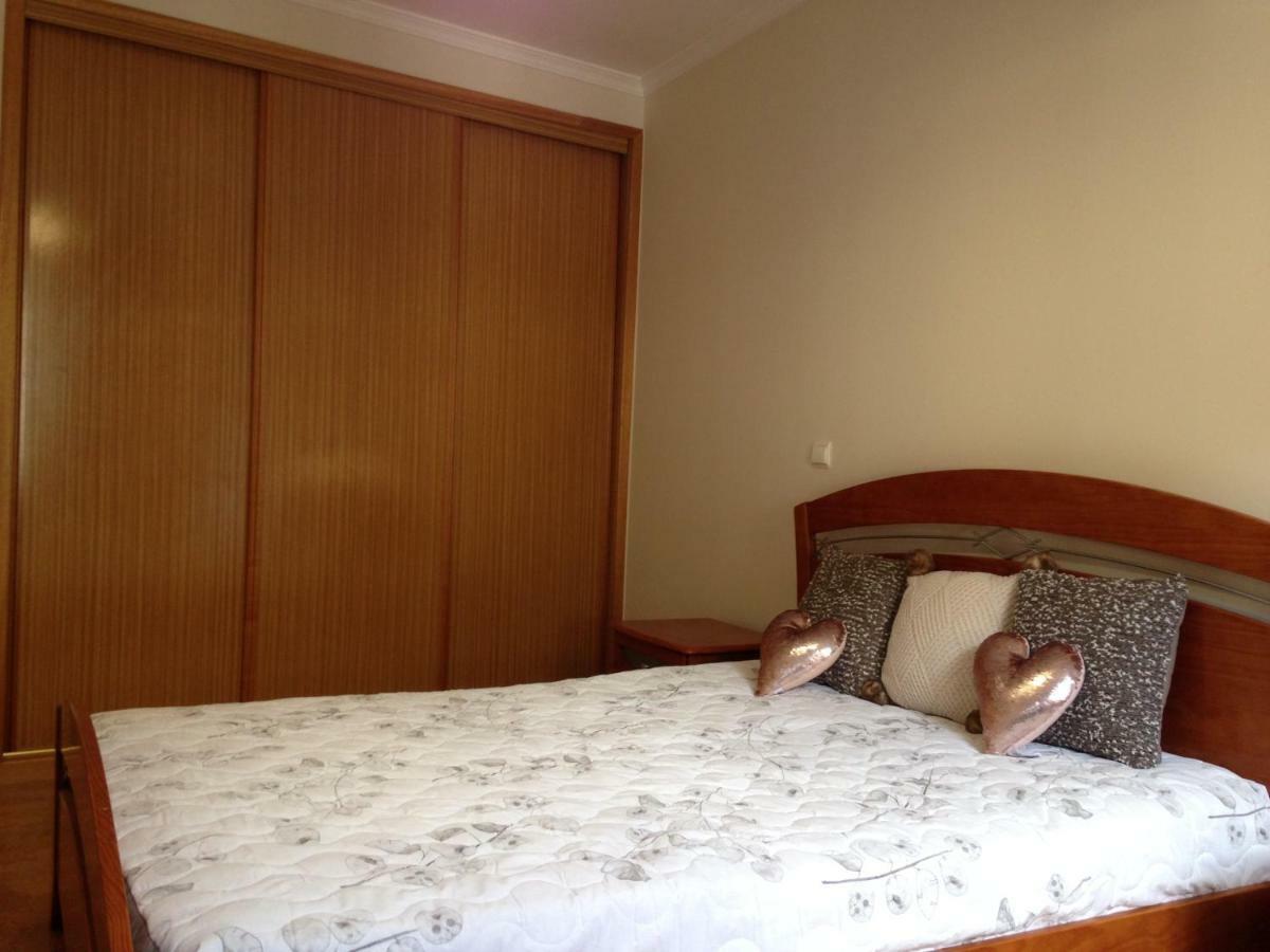 Bento Lodge By Madeira Holiday Rentals 里贝拉布拉瓦 外观 照片