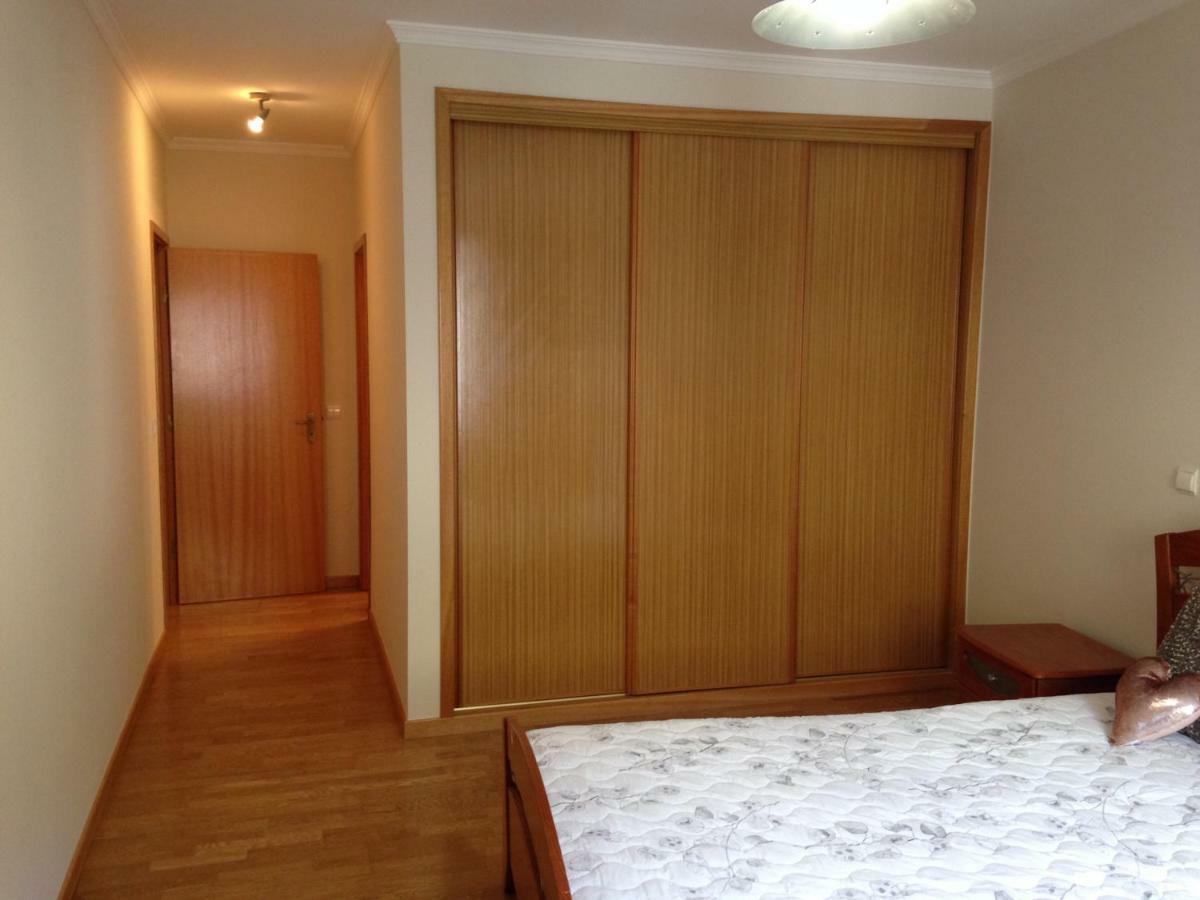 Bento Lodge By Madeira Holiday Rentals 里贝拉布拉瓦 外观 照片